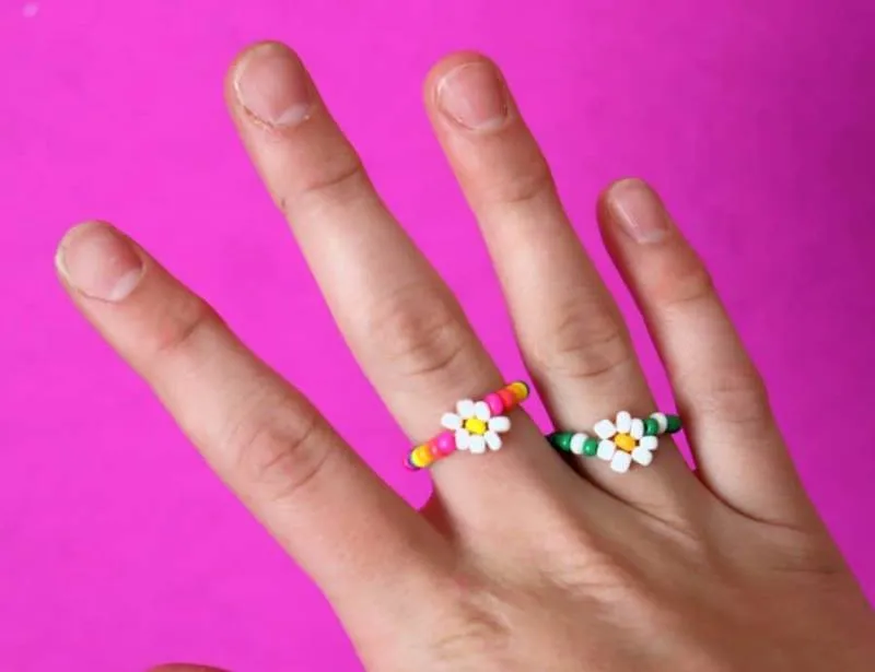 Украшения из бисера своими руками (156 фото): легкие мастер-классы и схемы для начинающих по простому плетению красивых украшений из бисера