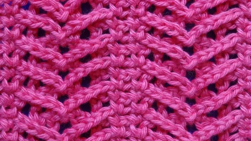 Свитер крючком - пошаговые мастер-классы для начинающих и схемы с описанием вязания простого свитера крючком