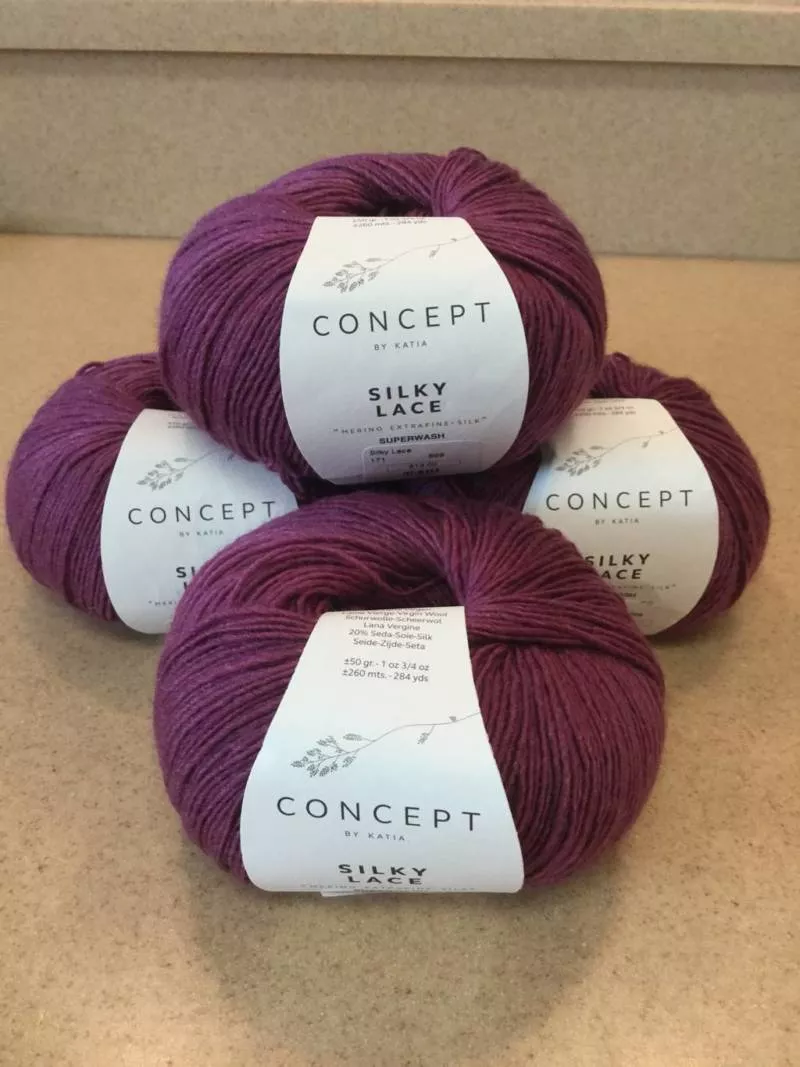 Узор "Звездочки" спицами - схемы с описанием вязания ажурного узора звездочки, по кругу, из 3 петель