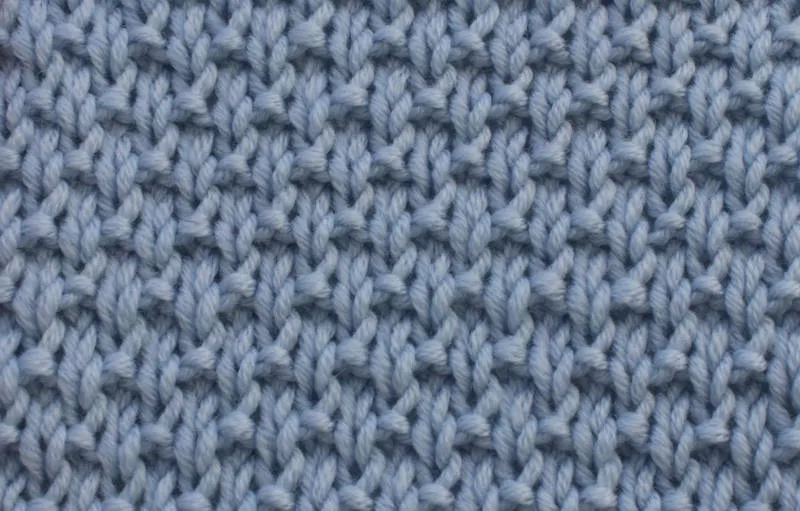 Узоры спицами для детских вещей - простые схемы с описанием вязания красивых ажурных, мелких узоров для детских вещей