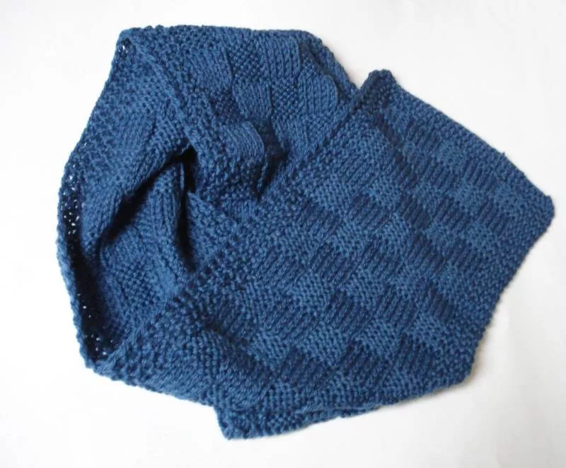 Узоры спицами для детских вещей - простые схемы с описанием вязания красивых ажурных, мелких узоров для детских вещей