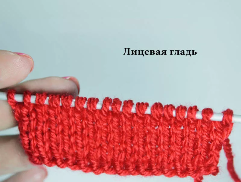 Узоры спицами для детских вещей - простые схемы с описанием вязания красивых ажурных, мелких узоров для детских вещей