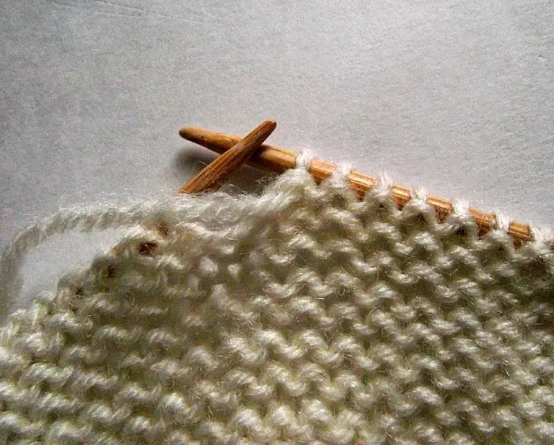 Узоры спицами для детских вещей - простые схемы с описанием вязания красивых ажурных, мелких узоров для детских вещей