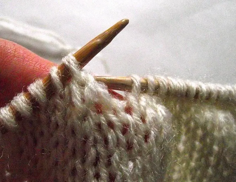 Узоры спицами для детских вещей - простые схемы с описанием вязания красивых ажурных, мелких узоров для детских вещей