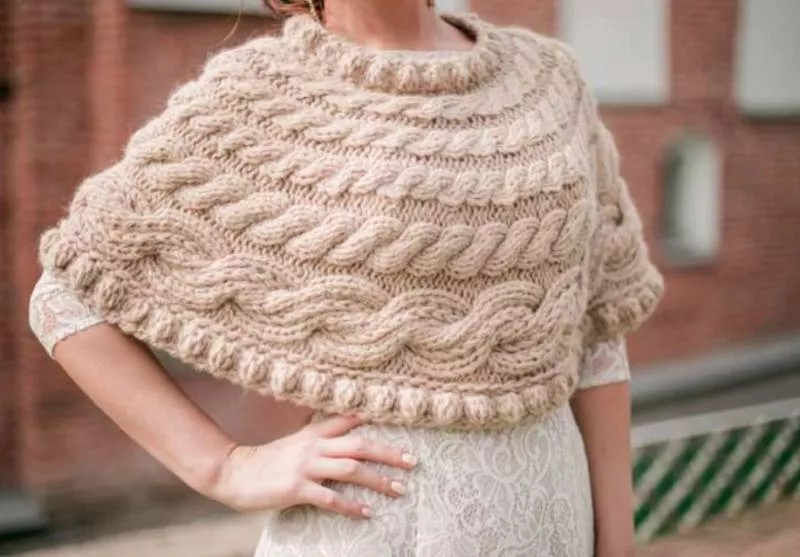 Вязание простых узоров спицами и крючком - схемы для начинающих с описанием вязания простых красивых, ажурных узоров