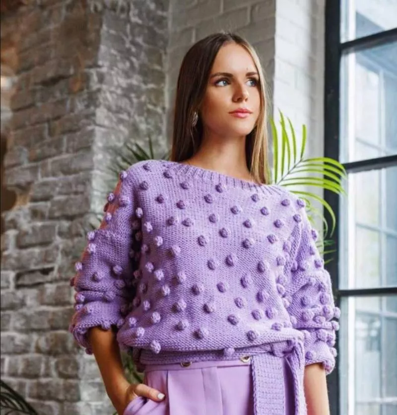 Вязание простых узоров спицами и крючком - схемы для начинающих с описанием вязания простых красивых, ажурных узоров