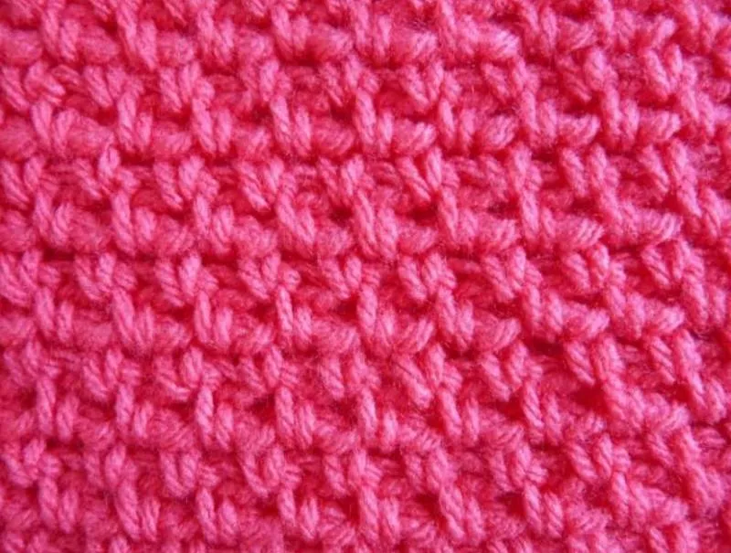 Вязание простых узоров спицами и крючком - схемы для начинающих с описанием вязания простых красивых, ажурных узоров