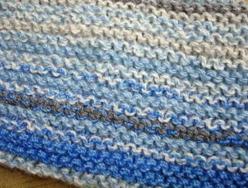 Вязание простых узоров спицами и крючком - схемы для начинающих с описанием вязания простых красивых, ажурных узоров