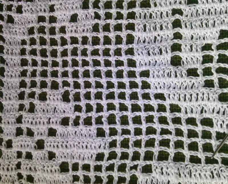 Вязание простых узоров спицами и крючком - схемы для начинающих с описанием вязания простых красивых, ажурных узоров