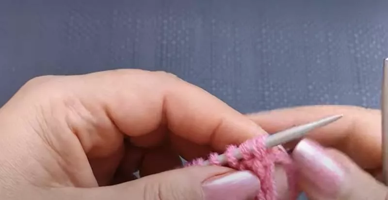 Вязание простых узоров спицами и крючком - схемы для начинающих с описанием вязания простых красивых, ажурных узоров