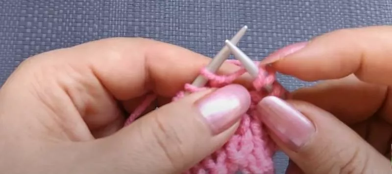 Вязание простых узоров спицами и крючком - схемы для начинающих с описанием вязания простых красивых, ажурных узоров