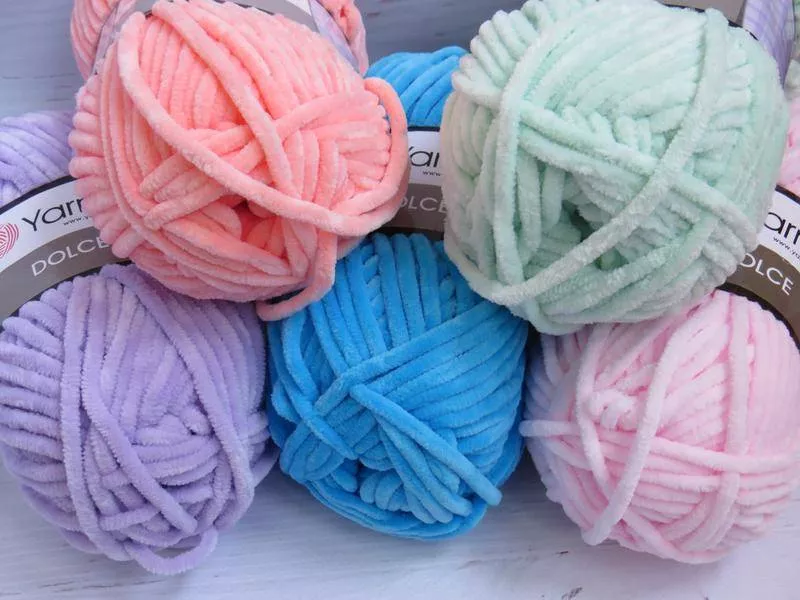 Вязание шнуров крючком - мастер-классы для начинающих и схемы вязания мастер-классы для начинающих и схемы вязания полиэфирного и хлопкового шнура крючком