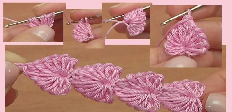 Вязание шнуров крючком - мастер-классы для начинающих и схемы вязания мастер-классы для начинающих и схемы вязания полиэфирного и хлопкового шнура крючком