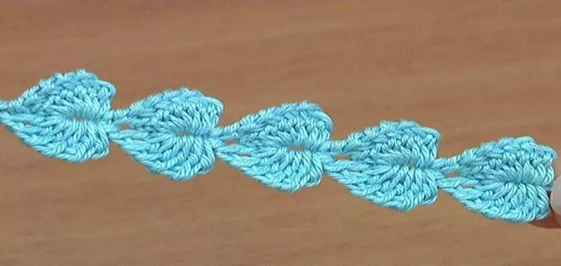 Вязание шнуров крючком - мастер-классы для начинающих и схемы вязания мастер-классы для начинающих и схемы вязания полиэфирного и хлопкового шнура крючком