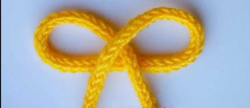 Вязание шнуров крючком - мастер-классы для начинающих и схемы вязания мастер-классы для начинающих и схемы вязания полиэфирного и хлопкового шнура крючком