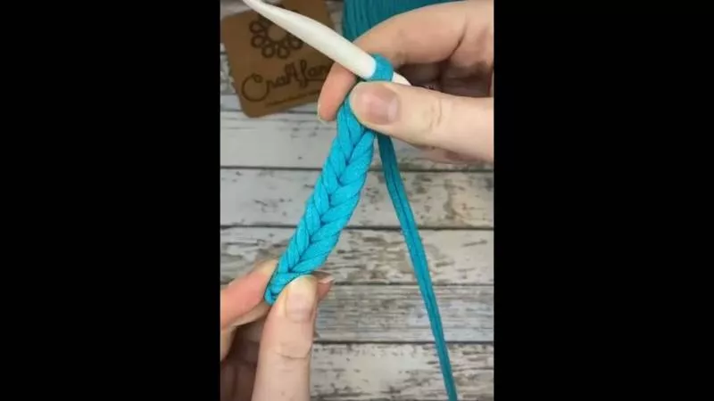 Вязание шнуров крючком - мастер-классы для начинающих и схемы вязания мастер-классы для начинающих и схемы вязания полиэфирного и хлопкового шнура крючком