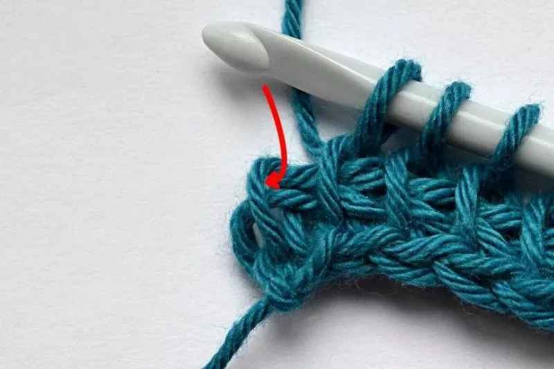 Вязание шнуров крючком - мастер-классы для начинающих и схемы вязания мастер-классы для начинающих и схемы вязания полиэфирного и хлопкового шнура крючком