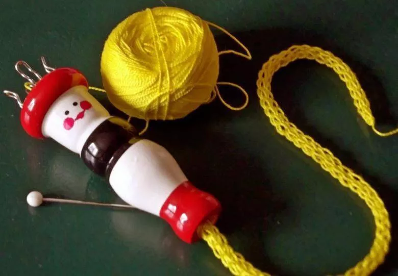 Вязание шнуров крючком - мастер-классы для начинающих и схемы вязания мастер-классы для начинающих и схемы вязания полиэфирного и хлопкового шнура крючком