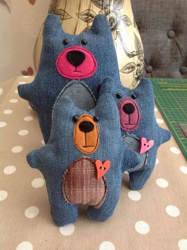 Выкройка прихватки своими руками (113 фото): шьем кухонные прихватки в натуральную величину из джинсов и лоскутов ткани