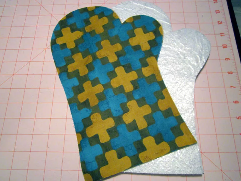 Выкройка прихватки своими руками (113 фото): шьем кухонные прихватки в натуральную величину из джинсов и лоскутов ткани