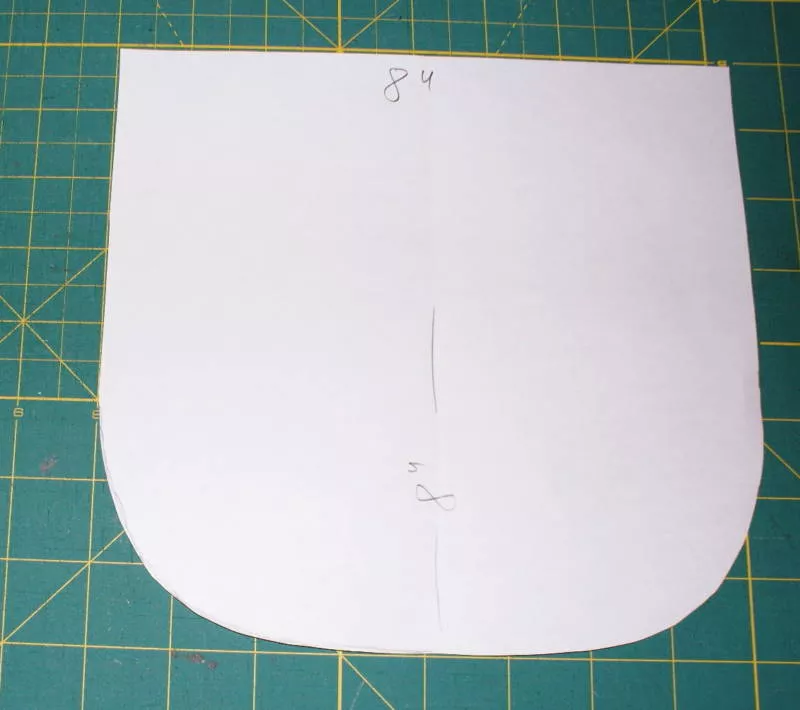 Выкройка прихватки своими руками (113 фото): шьем кухонные прихватки в натуральную величину из джинсов и лоскутов ткани