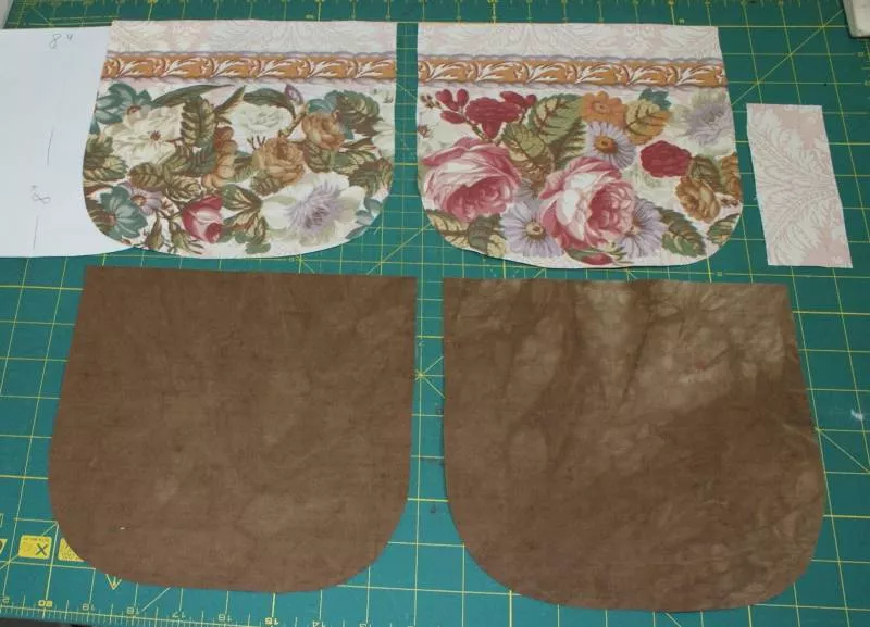 Выкройка прихватки своими руками (113 фото): шьем кухонные прихватки в натуральную величину из джинсов и лоскутов ткани