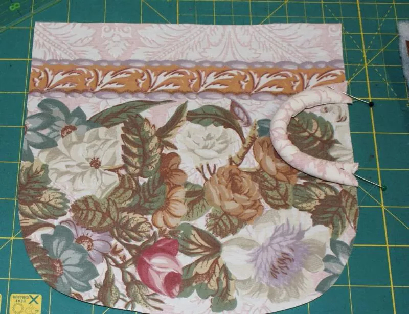 Выкройка прихватки своими руками (113 фото): шьем кухонные прихватки в натуральную величину из джинсов и лоскутов ткани