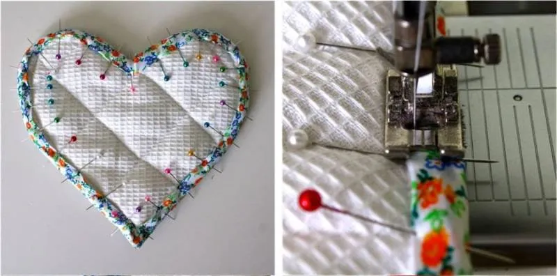 Выкройка прихватки своими руками (113 фото): шьем кухонные прихватки в натуральную величину из джинсов и лоскутов ткани