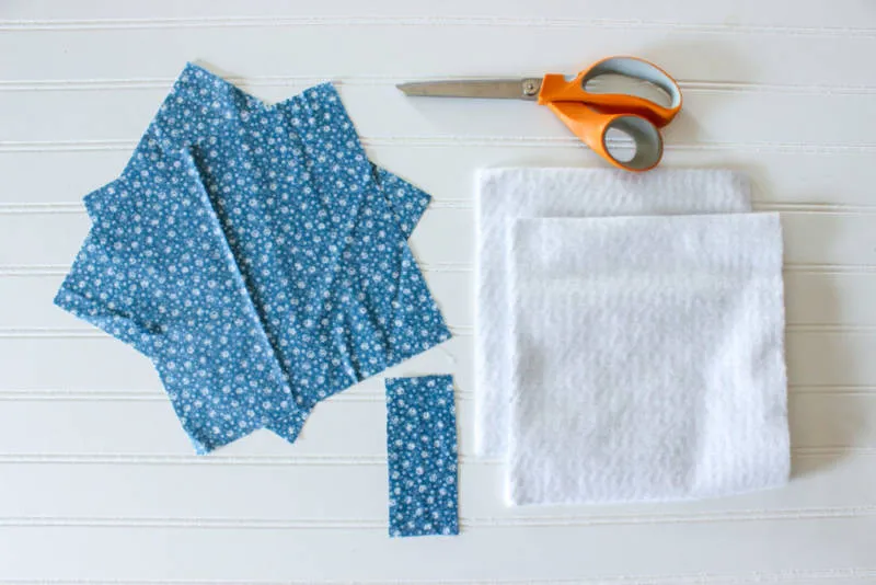 Выкройка прихватки своими руками (113 фото): шьем кухонные прихватки в натуральную величину из джинсов и лоскутов ткани