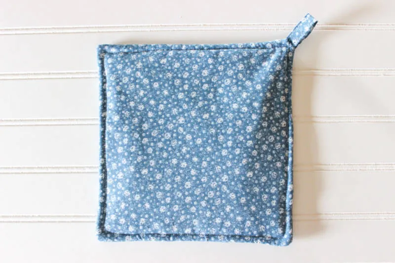 Выкройка прихватки своими руками (113 фото): шьем кухонные прихватки в натуральную величину из джинсов и лоскутов ткани