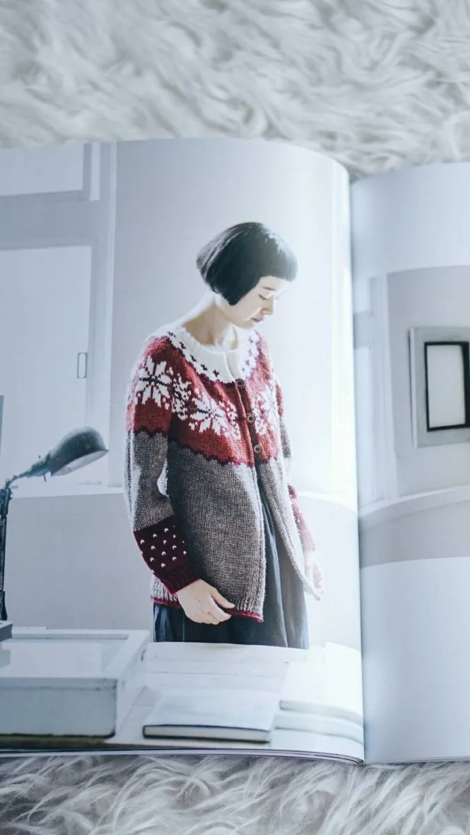 Японские узоры спицами - схемы с описанием вязания на русском красивого, ажурного японского узора спицами